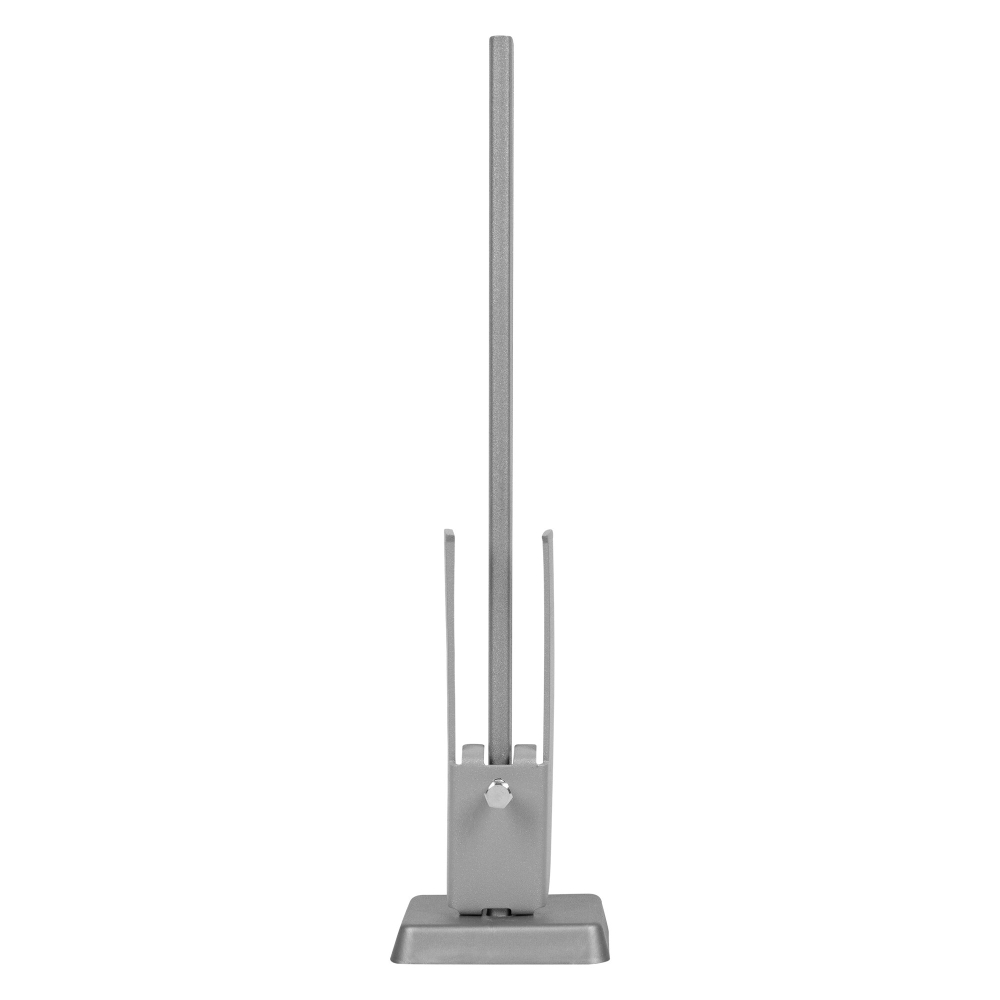 Кронштейн напольный Royal Thermo К11.31.28 Silver Satin