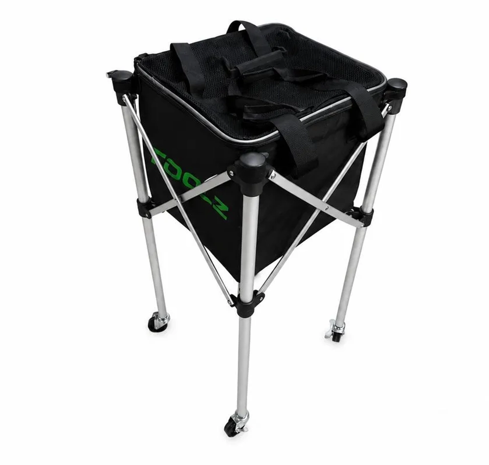 Теннисная корзина Toolz Ballcart