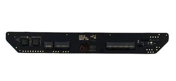Плата с контроллером клавиатуры для Macbook Air 13 Retina M1 A2337 , Late 2020