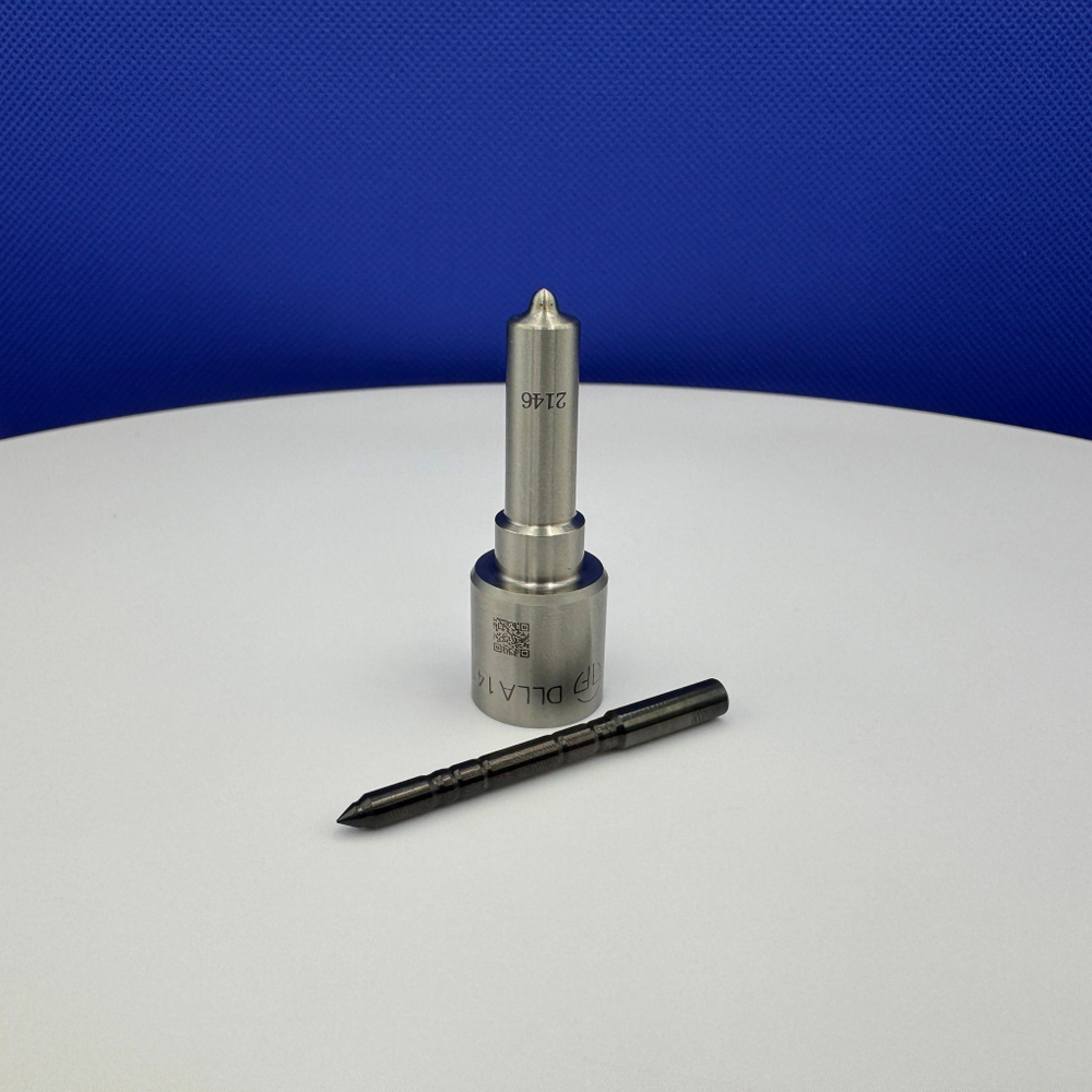 Распылитель форсунки BOSCH DLLA141P2146 / 0445120134 / LIWEI