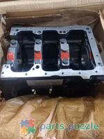 Блок двигателя, без коленвала, оригинал / CYL BLOCK ASSY АРТ: T401645РО