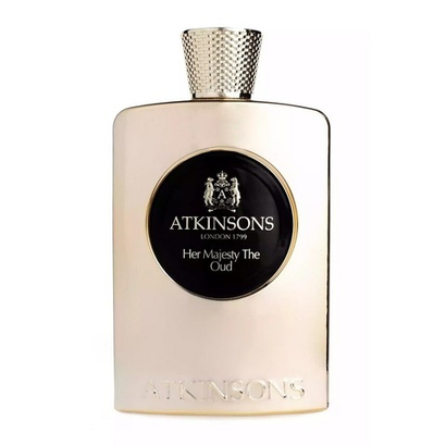 Atkinsons - Oud Save The King