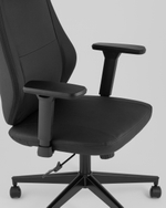 Кресло руководителя TopChairs Trophey черный