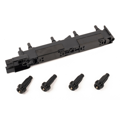 Катушка зажигания CITROEN (C4/C5/C8) PEUGEOT (206/406/407) GANZ GIG16100