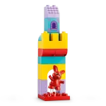 Конструктор LEGO Duplo 10450 Игра Замок Хоппи