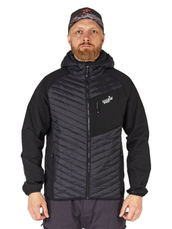 Куртка Norfin THERMO PRO 01 р.S