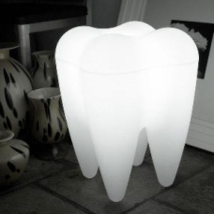 стул детский Tooth
