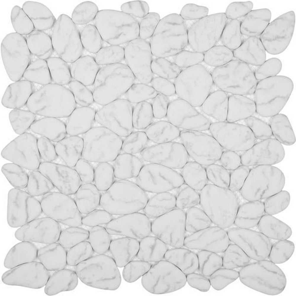 Мозаика AGPBL-WHITE