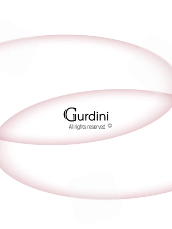 Чехол для Airpods Pro 3 Gurdini прорезиненный soft touch c карабином Бордовый