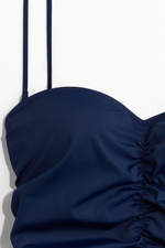 Купальник-бандо Medium Shape - H&M
