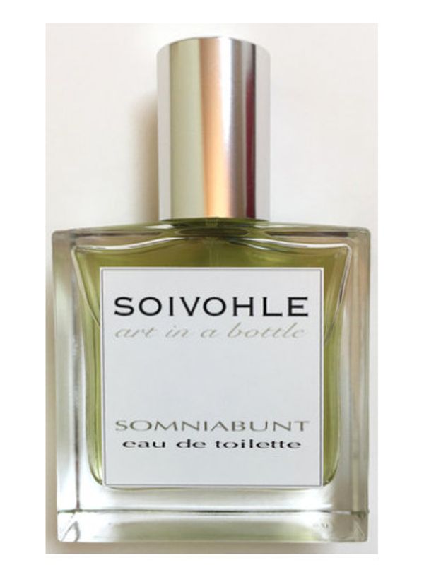 Soivohle Somniabunt