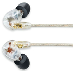 SHURE SE425CL Вставные наушники