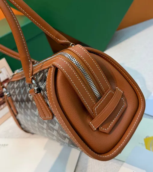 Сумка GOYARD Bonbonnière