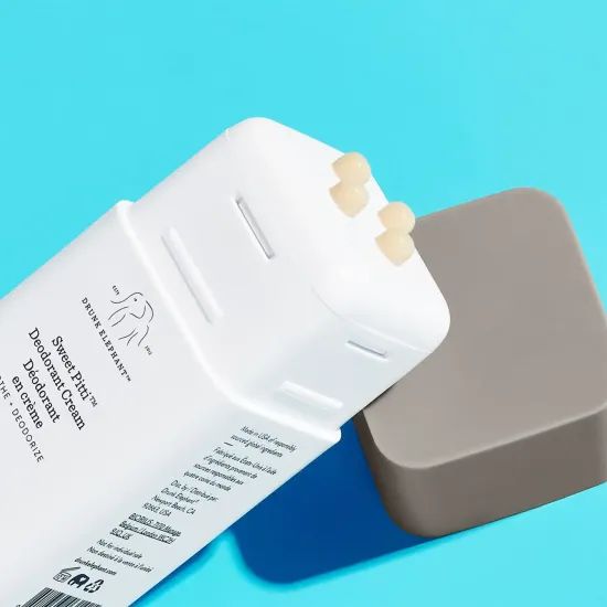 Drunk Elephant Sweet Pitti Deodorant Cream Дезодорант