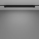 Трековый светильник Базис поворотный / Basis Rot Unity 4000K 20Вт 120°, TR104-1-20W4K-B. TM Maytoni