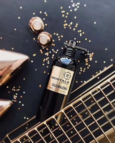Montale Oudmazing