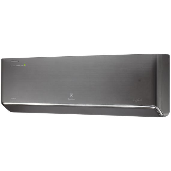 Сплит-система инверторного типа Electrolux Crystal Air Super DC EACS/I-13HFA/N8_V2 комплект — (4)
