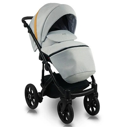 Коляска 2 в 1 Bexa IDEAL