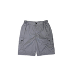 Шорты BLK CROWN Marsel Graphite