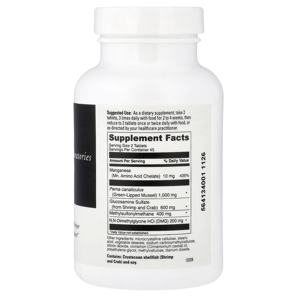 DaVinci Laboratories, Perna® Plus, 90 таблеток
