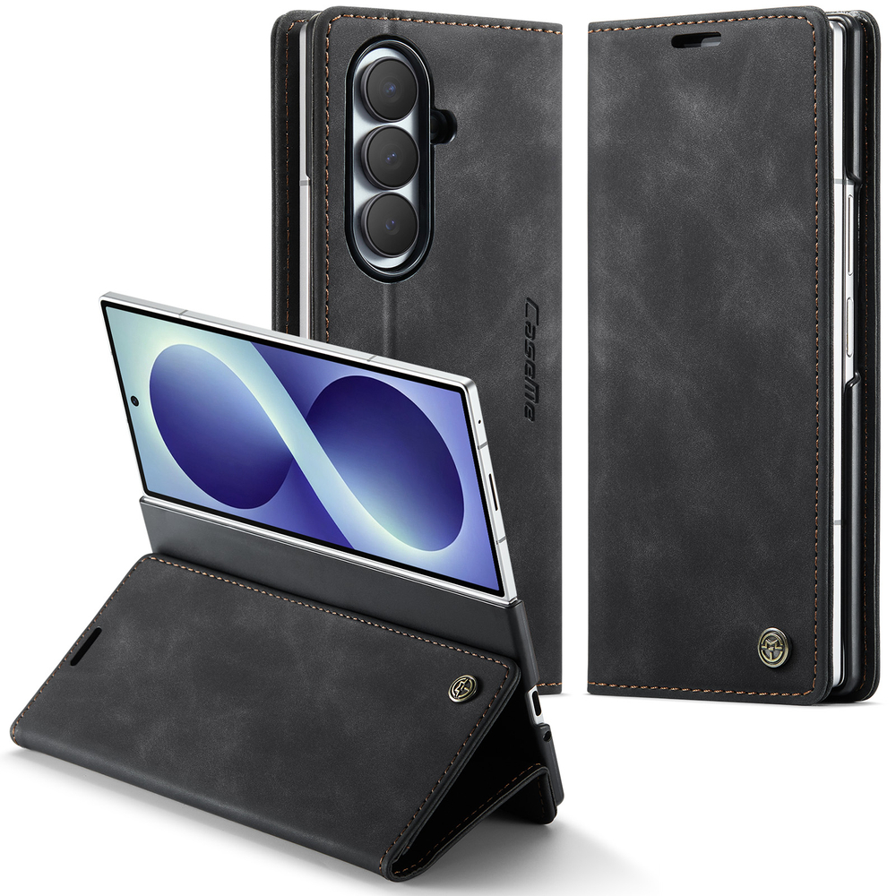 Чехол-книжка CaseMe Matte Samsung Galaxy Z Fold8 Ultra