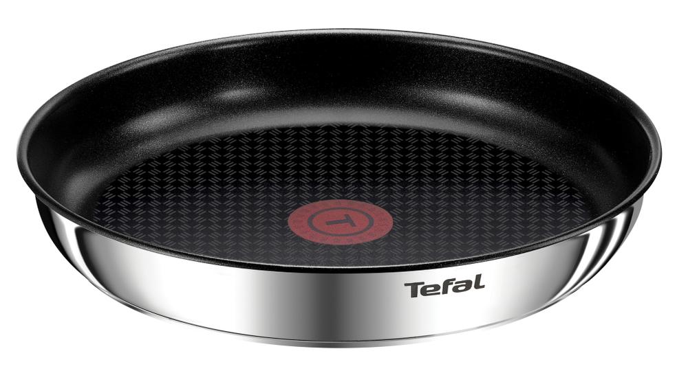 Сковорода 24 см Tefal Ingenio Emotion L6390472
