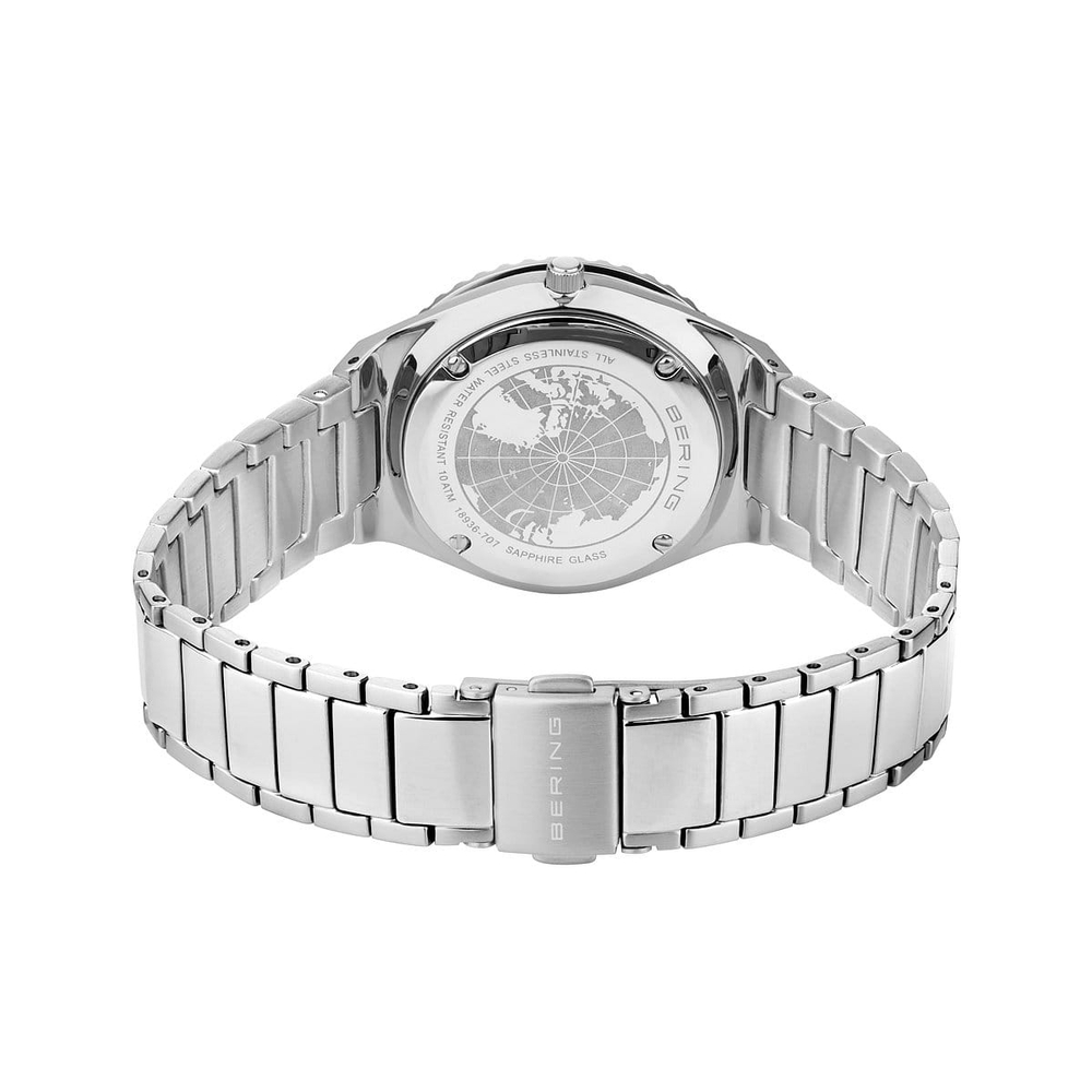 Женские наручные часы Bering 18936-707