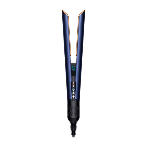 Выпрямитель для волос Dyson Airstrait HT01, Prussian Blue / Rich Copper (Берлинская лазурь / Медь)