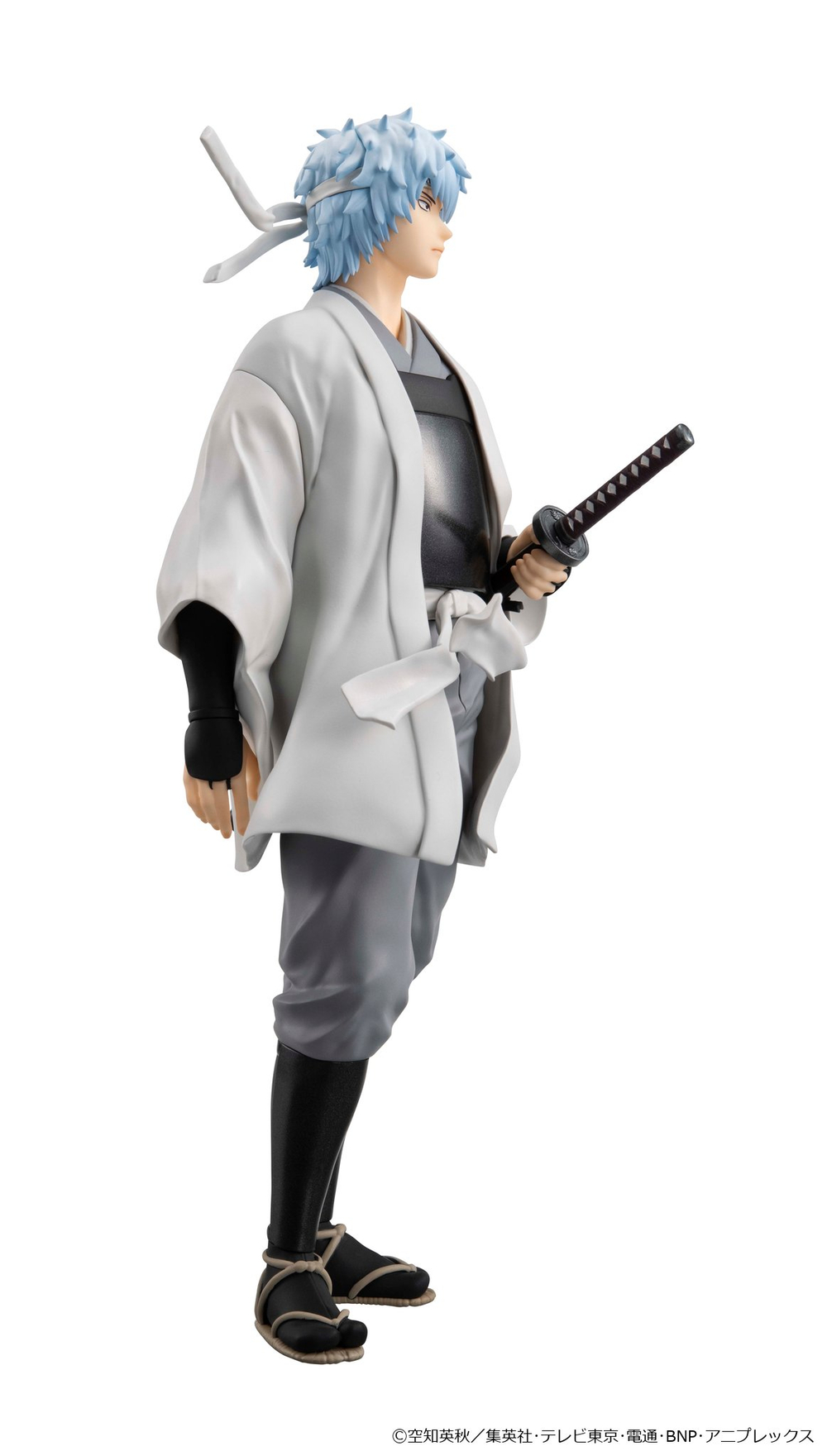 Саката Гинтоки / Sakata Gintoki