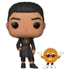 Фигурка Funko POP! Bobble Marvel Loki Ravonna Renslayer with Miss Minutes (899) 55745