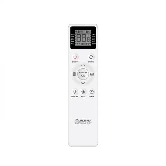 Кондиционер Ultima Comfort ECS-I07PN