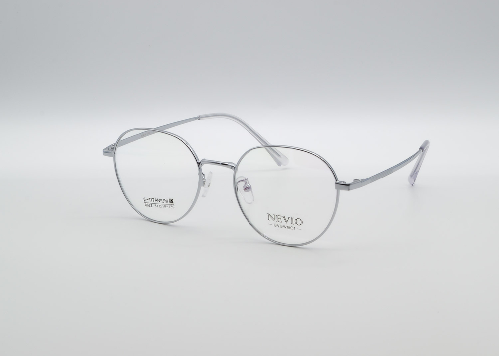 Изг.оправы Nevio 8623 Silver