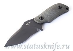 Нож Zero Tolerance Strider 0121 ZT0121 Fixedфотография - 1