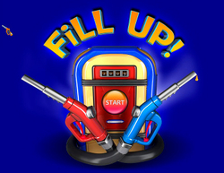 Fill Up! (для ПК, цифровой код доступа)