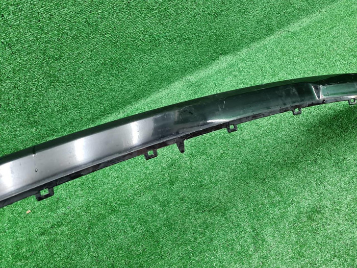 Накладка заднего бампера RR Sport 2 L494 (17-22)