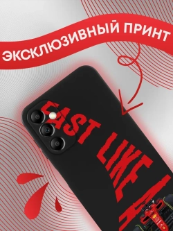 Чехол на Samsung A14