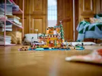 Конструктор LEGO Friends 42626 Водные виды спорта в летнем лагере