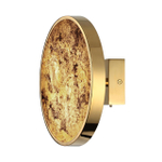 Настенно-потолочный светодиодный светильник Odeon Light BERGI 5079/15WL