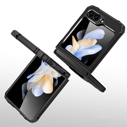 Противоударный чехол Legion Case для Samsung Galaxy Z Flip 5