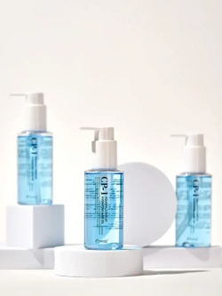 [ESTHETIC HOUSE] Масло для волос CP-1 Aquaxyl Complex Hydrating Hair Oil,100 мл