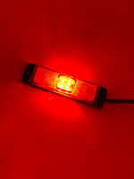 Фонарь FT-017 C LED