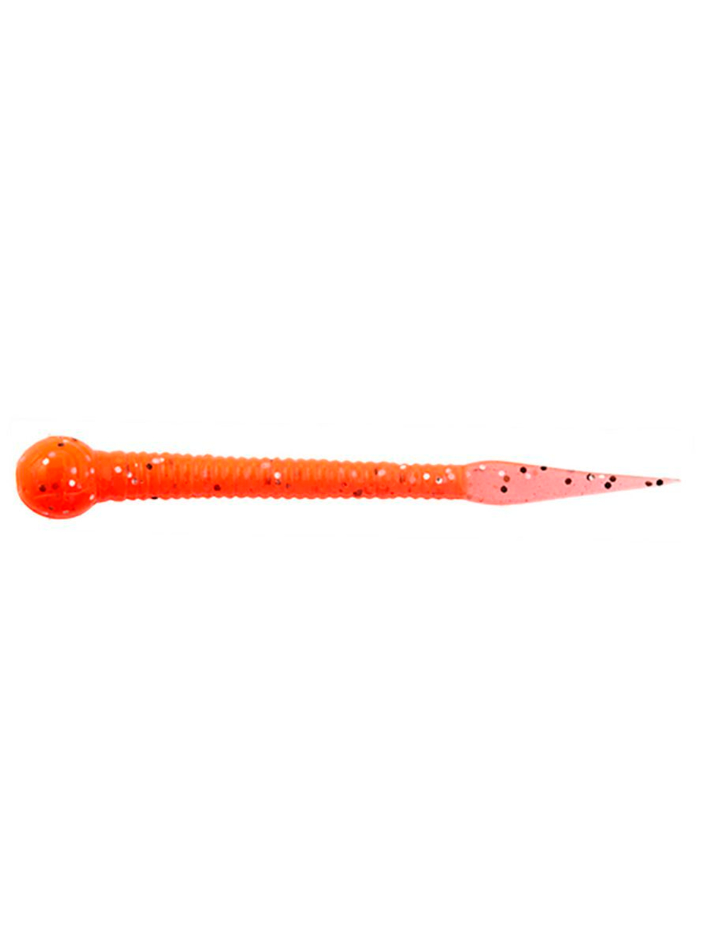 Слаги плавающие LUCKY JOHN Pro Series FLOATING TROUT SLUG 6.35/052 10шт.