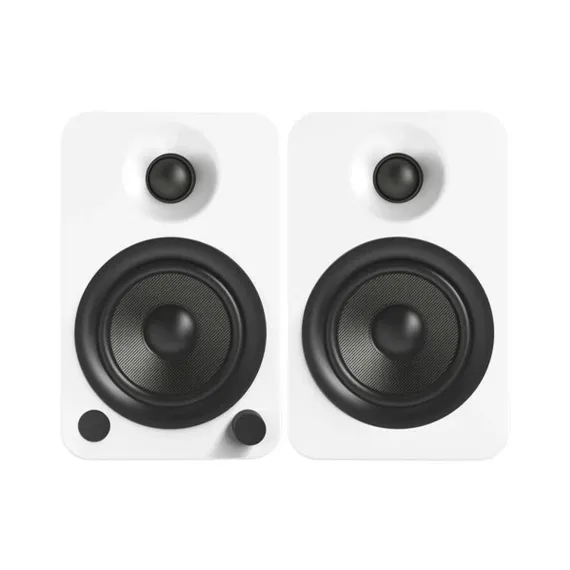 Kanto YU4 Matte White