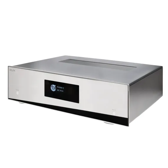 AVM Audio PH 5.3 Cellini