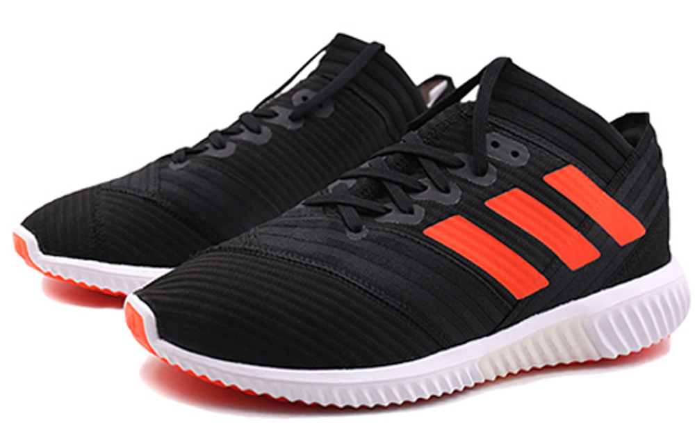 Adidas Nemeziz Tango 17.1 "Black Orange"