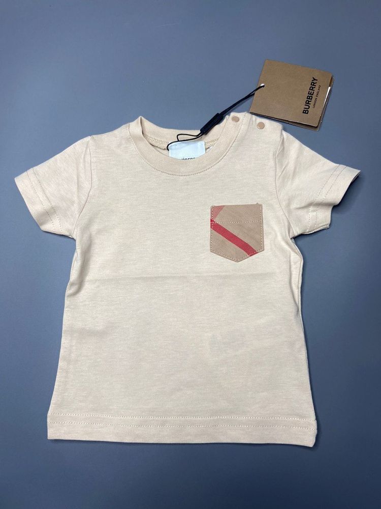 Костюм Burberry