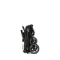 Прогулочная коляска Cybex Beezy Chocolate Brown