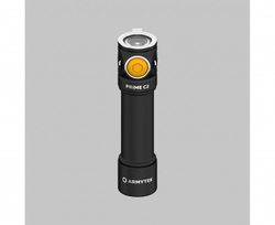 Фонарь Armytek Prime C2 Magnet USB Белый