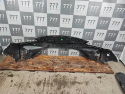 Бампер передний Geely Coolray 19-нв Б/У Оригинал 6010091900