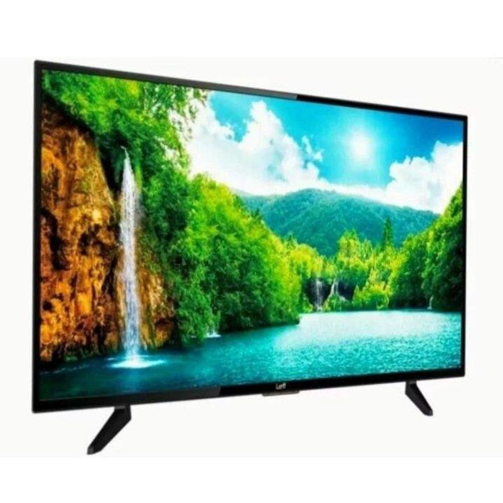ЖК телевизор Leff 50U570T(UHD Smart,frameless) ЖК телевизор Leff 50U570T(UHD Smart,frameless)